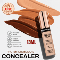 Pierre Cardin Paris Photofilter Liquid Concealer