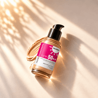 Truly Komal Tinted Sunscreen SPF 50 PA++ SPF 50 PA++ 50ml - image 4