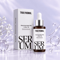 Truly Komal Niacinamide Serum 30ml - image 2