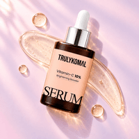 Truly Komal Vitamin C Serum 30ml - image 2