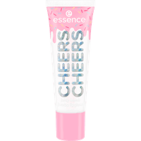 Essence juicy bomb jumbo lipgloss - image 2