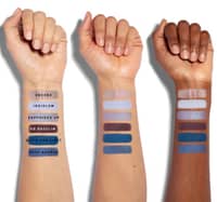 Morphe 18A Blue Ya Away Artistry Palette - image 2