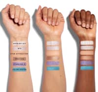 Morphe 18A Blue Ya Away Artistry Palette - image 3