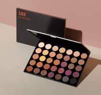 Morphe 35F Fall Into Fabulous Artistry Palette - image 3