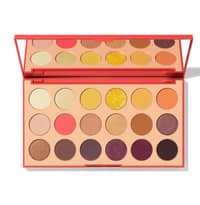 Morphe 18S Sunset Beats Artisty Eye Palette