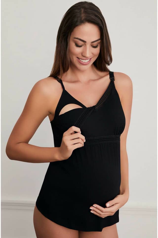 Eros Lingerie Postpartum Athlete ersk510