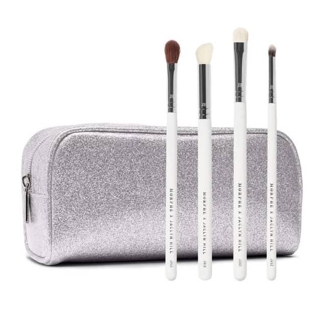 Morphe x Jaclyn Hill All The Basics Eye set