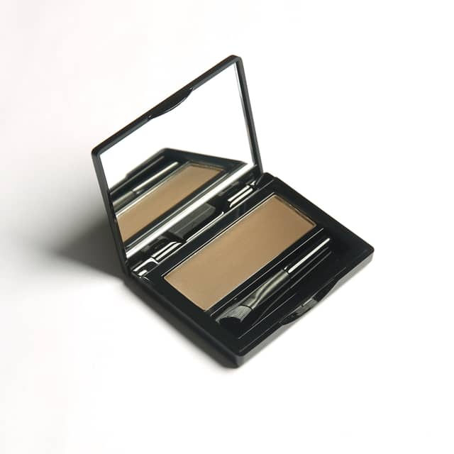 Bash Cosmetics Brush on Brow Soft Smoke