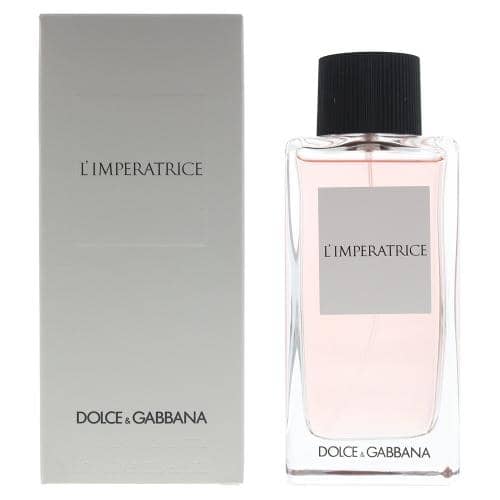 Dolce & Gabbana L Imperatrice EDT 100ml