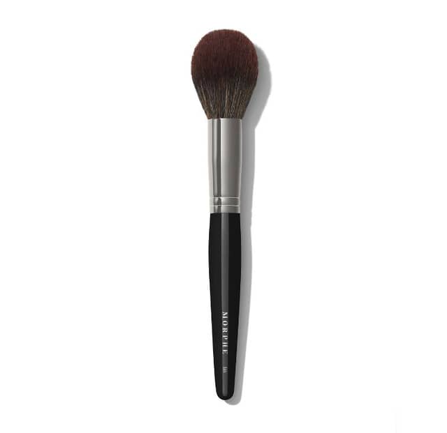 Morphe Face & Cheek Powder Brush E65