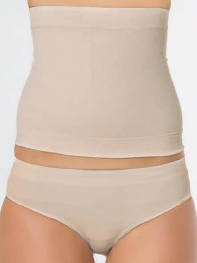 Miss Fit Seamless Body Shaper 34378