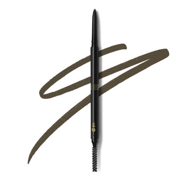 Bash Cosmetics Smoke Precision Brow Pencil