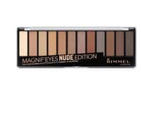 Rimmel Magnifies Eyeshadow