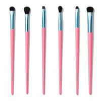 Morphe Sweet Oasis 6-Piece Eye Brush Set