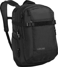 Camelbak Urban Assault Shoulder Bag Black