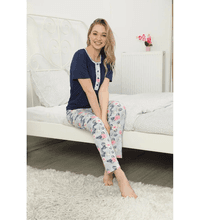 Alissa Pajama Set 5666