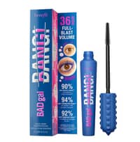 Benefit Cosmetics BADgal BANG! Volumizing Mascara | Blue