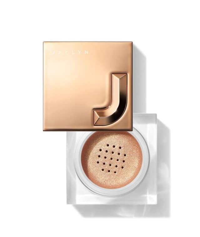 Morphe Beaming Light Loose Highlighter- Bomb