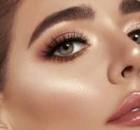 Morphe Beaming Light Loose Highlighter- Bomb - image 3