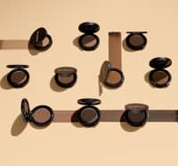 Morphe Brow Powder - image 2