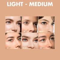 Make Up For Ever Ultra HD Concealer Light Capturing Self-Setting Concealer - image 3
