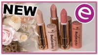 Essence - Hydrating Nude Lipstick - image 2