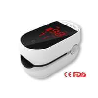 IMDK Fingertip Pulse Oximeter