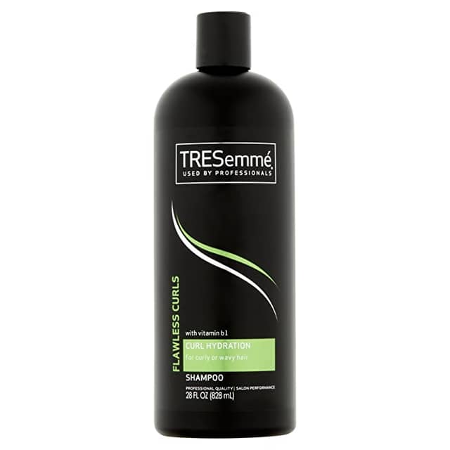 TRESemme Flawless Curl Hydration Shampoo 828ml