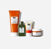 Origins Gift Of Glow Gazing™ & Mega-Mushroom Hydrating Glow Set - image 2