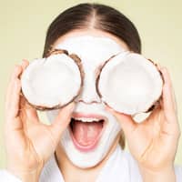 Origins Glow-Co-Nuts Hydrating Coconut Moisture Mask 75ml - image 3