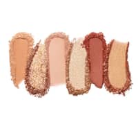 Sephora Mini Pocket Palette Eyeshadow Palette |Golden Hour - image 2