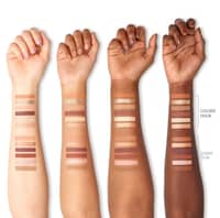 Sephora Mini Pocket Palette Eyeshadow Palette | Warm Dusk - image 3