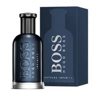 Boss Bottled Infinite EDP 100ml - image 2