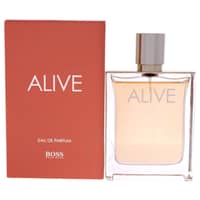 HUGO BOSS Alive For Her EDP 80ml - image 2