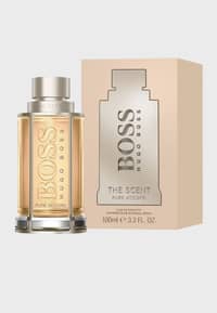 Hugo Boss The Scent Pure Accord EDT 100ml - image 2