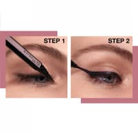 Maybelline New York Eyestudio Hyper Easy Liquid Eyeliner - image 2