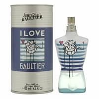 Jean Paul Gaultier I Love Eau Fraiche EDT 125ml - image 2