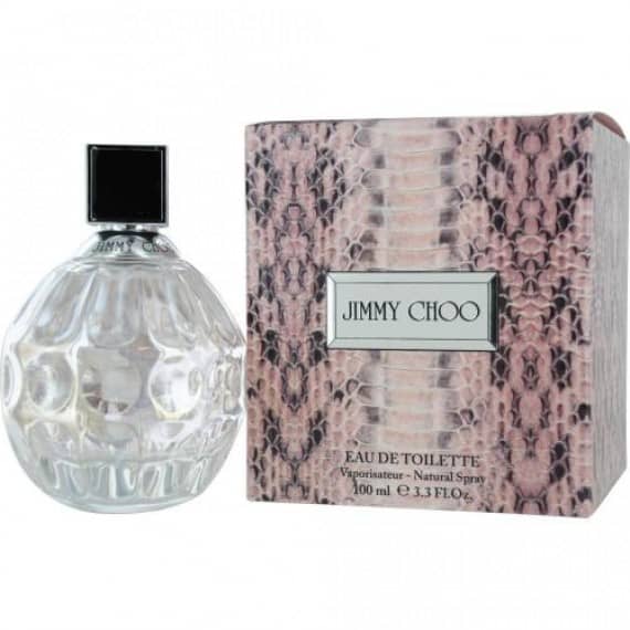 Jimmy Choo Women EDT 100ml
