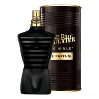 Jean Paul Gaultier Le Male Le Parfum Intense EDP 125ml - image 2