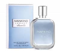 Kenneth Cole Mankind Legacy EDT 100ml - image 2