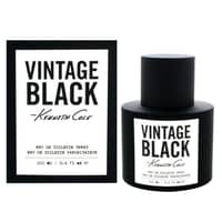 Kenneth Cole Vintage Black EDT 100ml - image 2