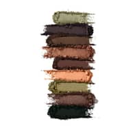 Morphe 9K Khaki Calling Artistry Palette - image 2