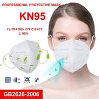 KN95 Protective Mask