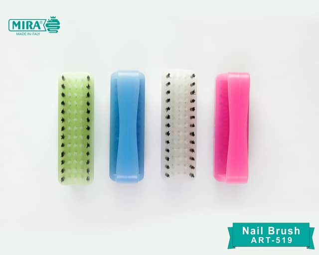 Mira Nail Brush	519