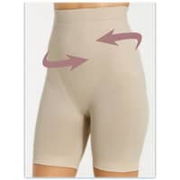 Miss Fit Half Body Shaper 1212 - image 2
