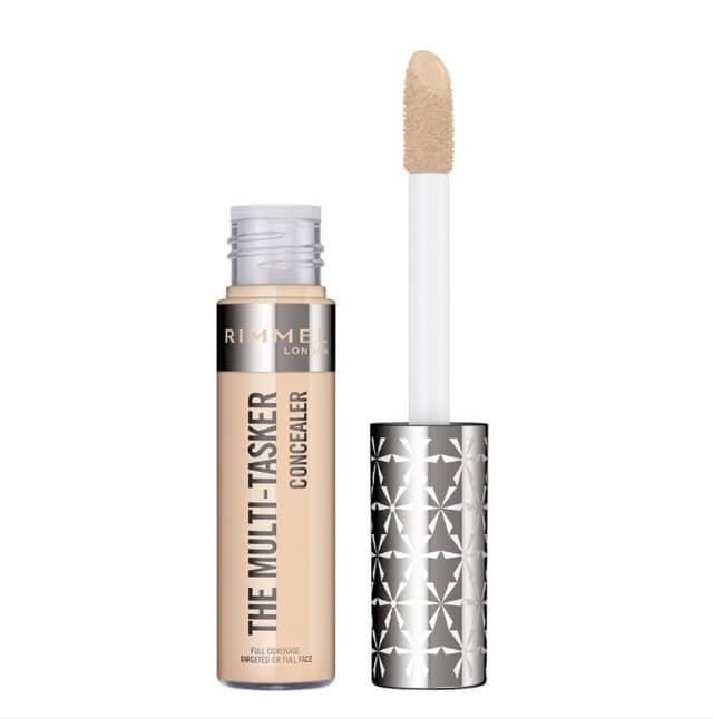 Rimmel London The Multi-Tasker Concealer