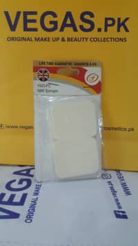 Trim Mask Removing Sponge Small - image 3