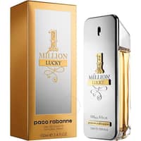 Paco Rabanne One Million Lucky EDT 100ml - image 2