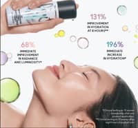 Mac Fix+ Magic Radiance All day Hydrating Spray + Vitamin C 100ml - image 3