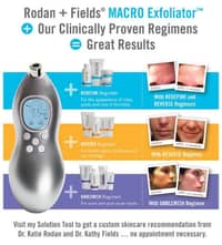 Redefine Macro Exfoliator - image 3